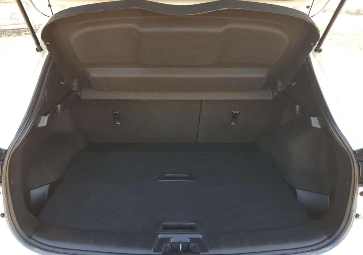 Nissan Qashqai 2015 — photo 12
