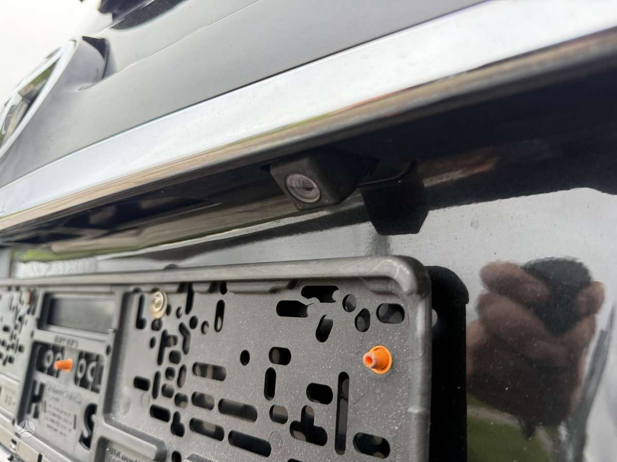 Toyota Verso 2014 — photo 7