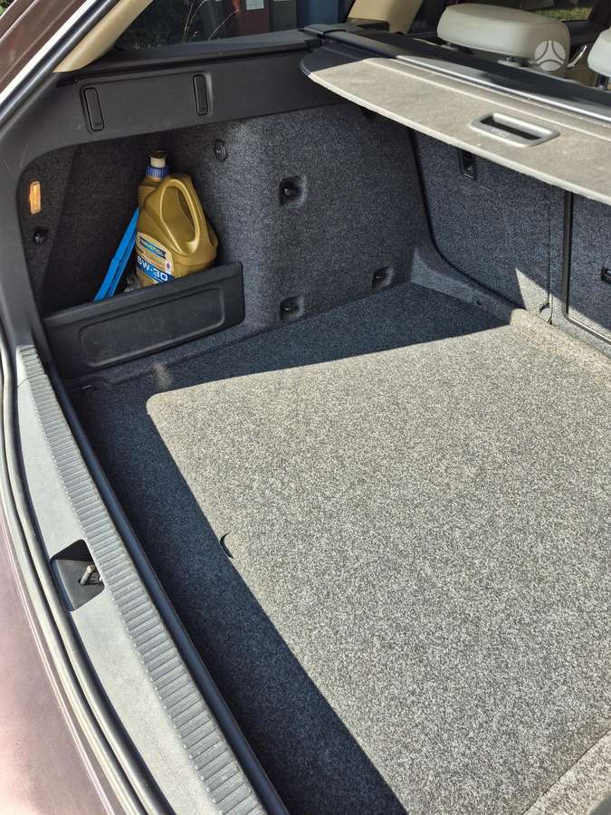 Skoda Octavia 2013 — photo 8
