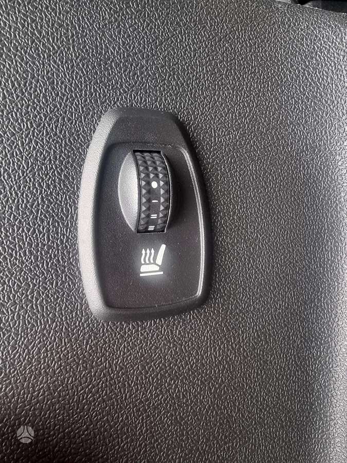 Renault Scenic 2013 — photo 28