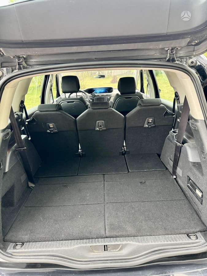 Citroen Grand 2015 — photo 7