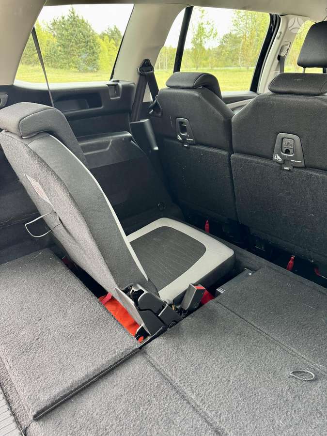 Citroen Grand 2015 — photo 8