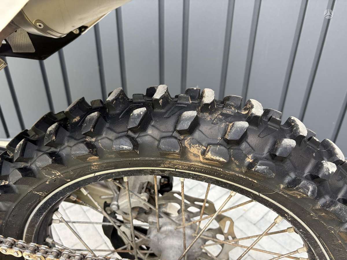 Yamaha YZF 2014 — photo 12