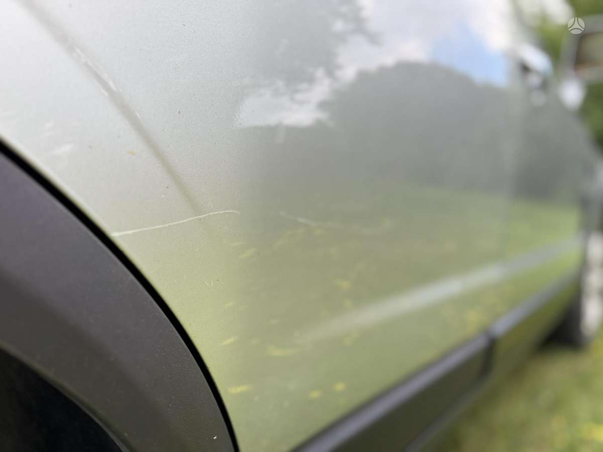 Opel Antara 2008 — photo 15