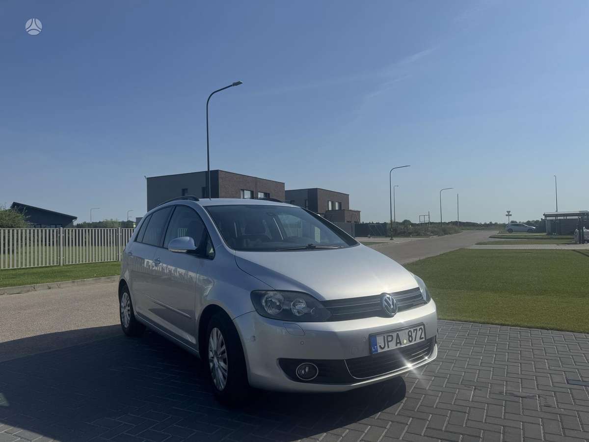 Volkswagen Golf, 2009