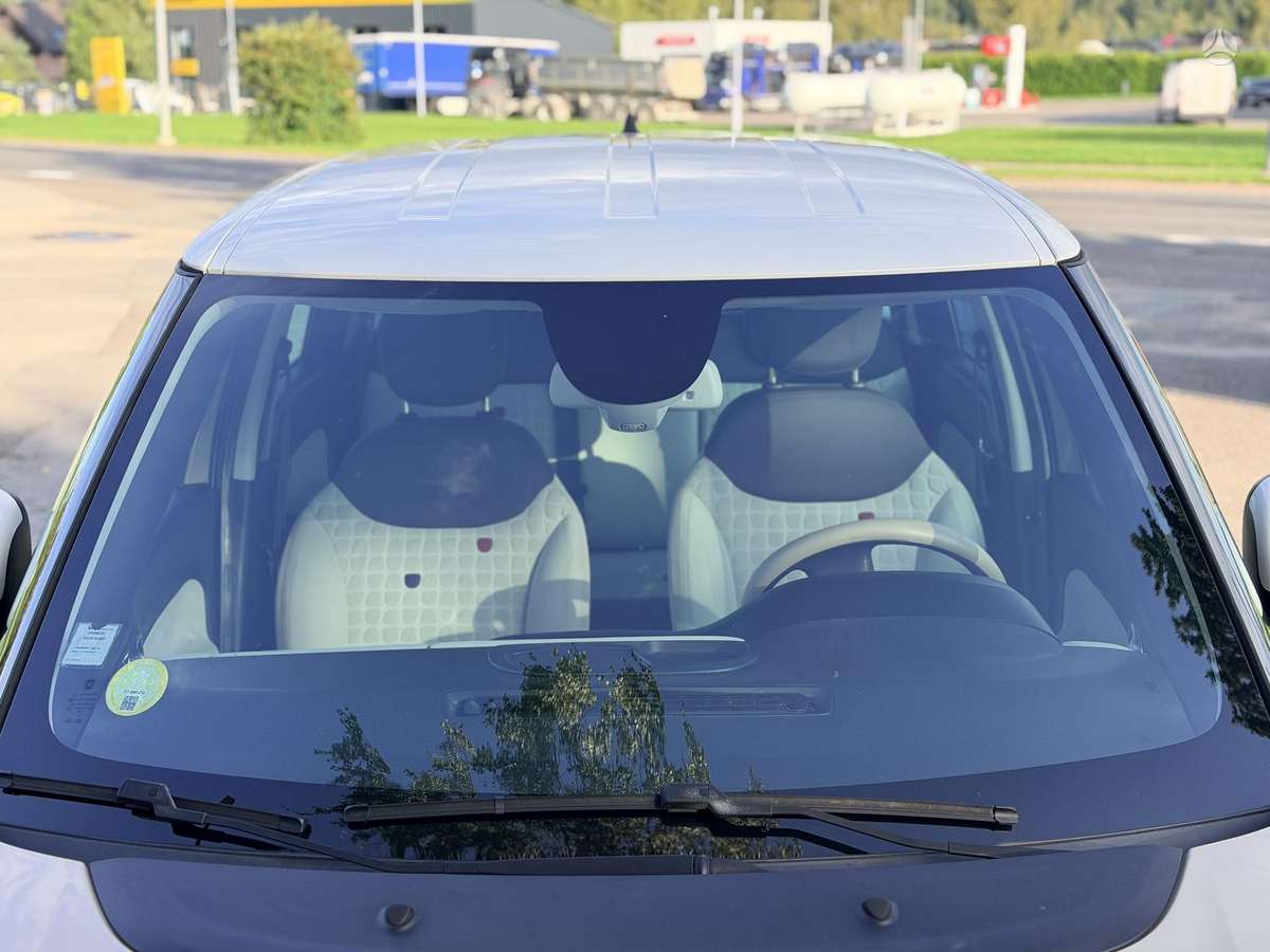 Fiat 500L 2013 — photo 5