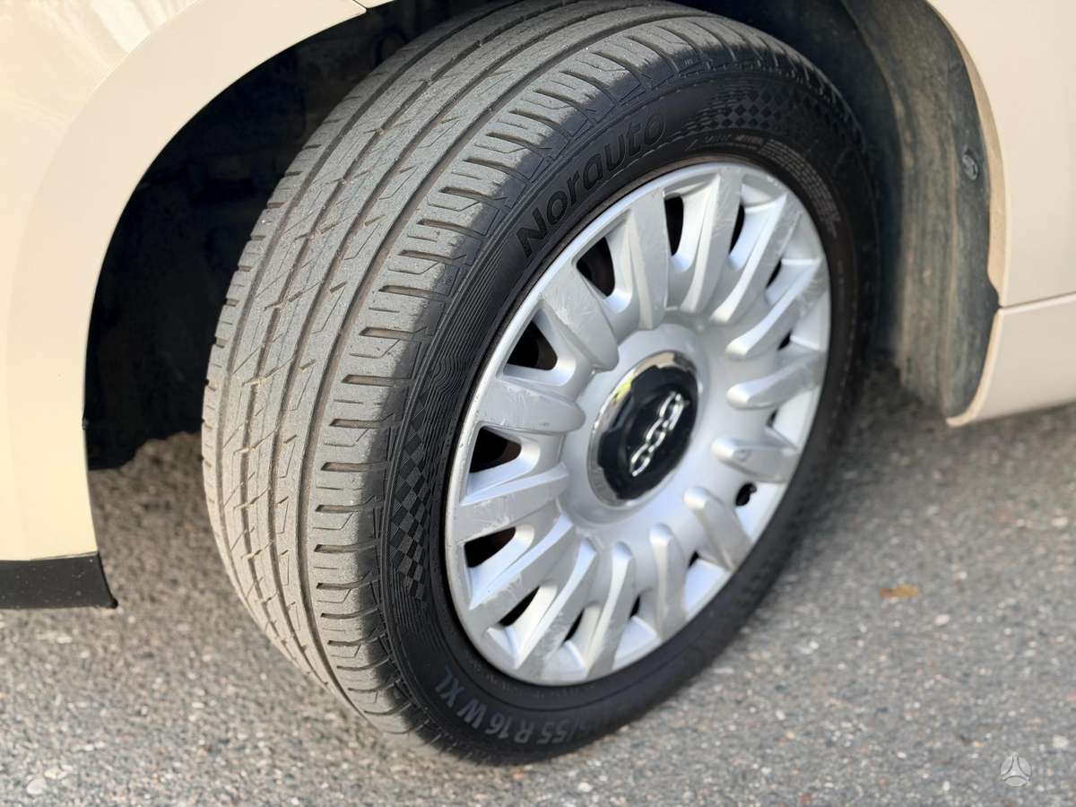 Fiat 500L 2013 — photo 6