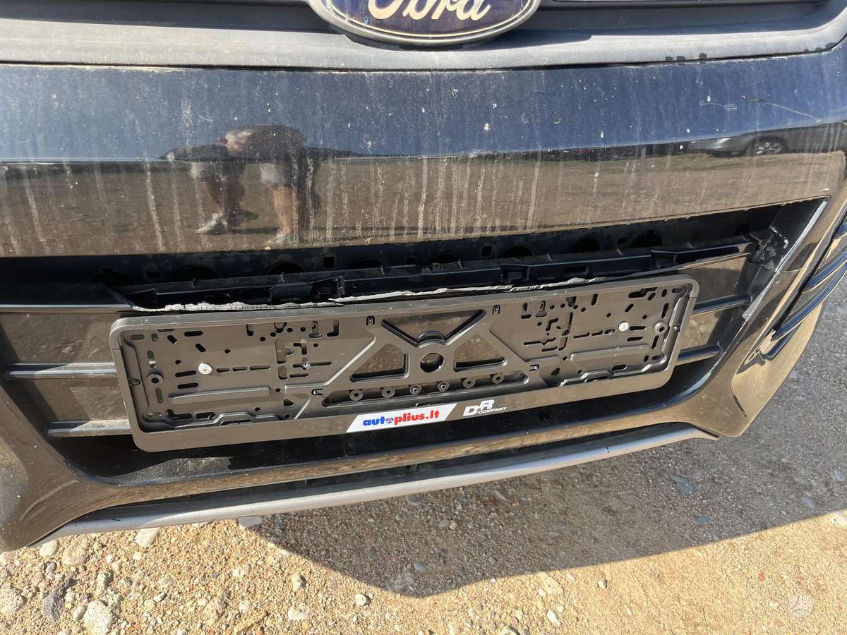 Ford Kuga 2015 — photo 8