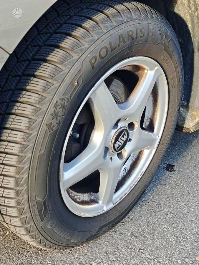 Peugeot 308 2009 — photo 7