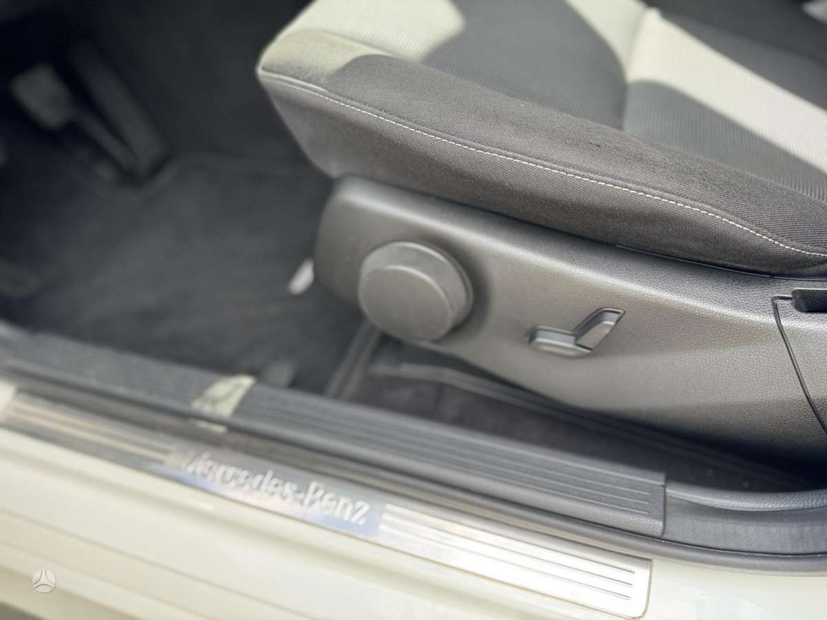Mercedes-Benz GLK200 2013 — фото 14