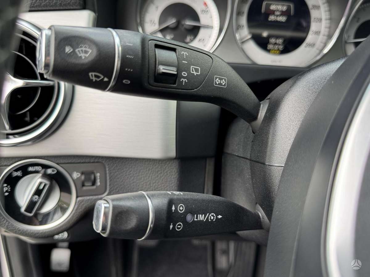 Mercedes-Benz GLK200 2013 — фото 20