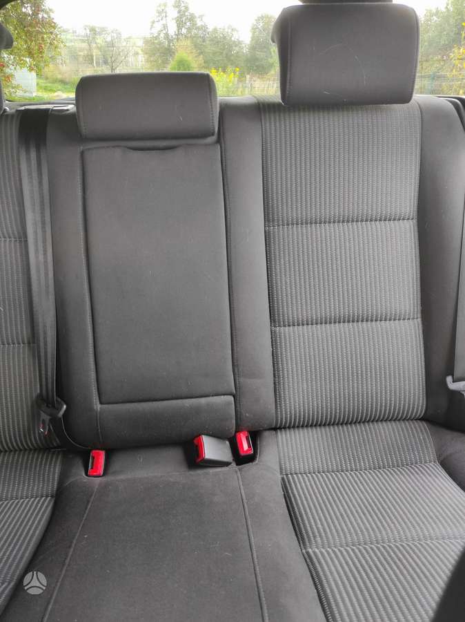 Audi A4 2008 — photo 10