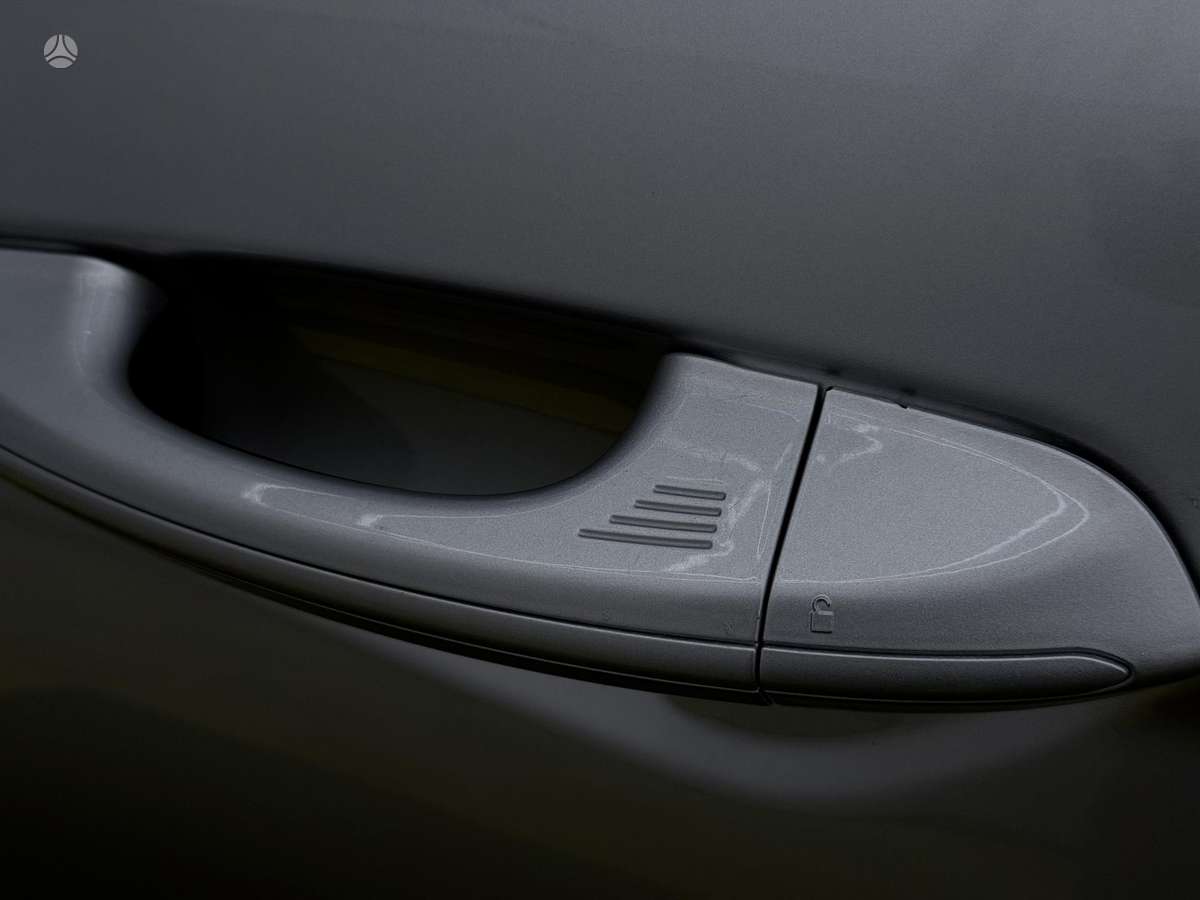 Ford Mondeo 2015 — photo 20