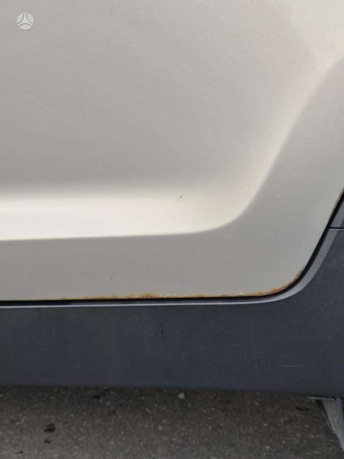 Kia Sportage 2011 — photo 14