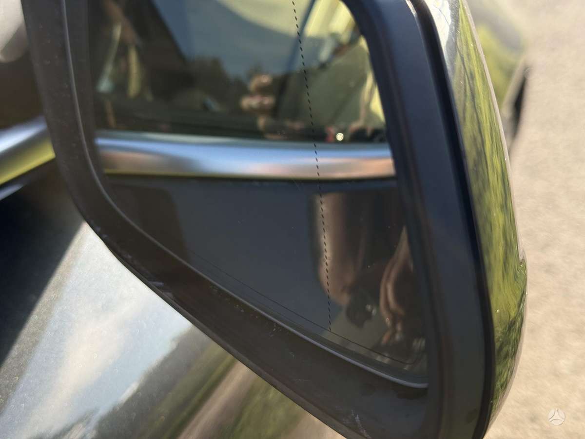 BMW 520 2013 — photo 14