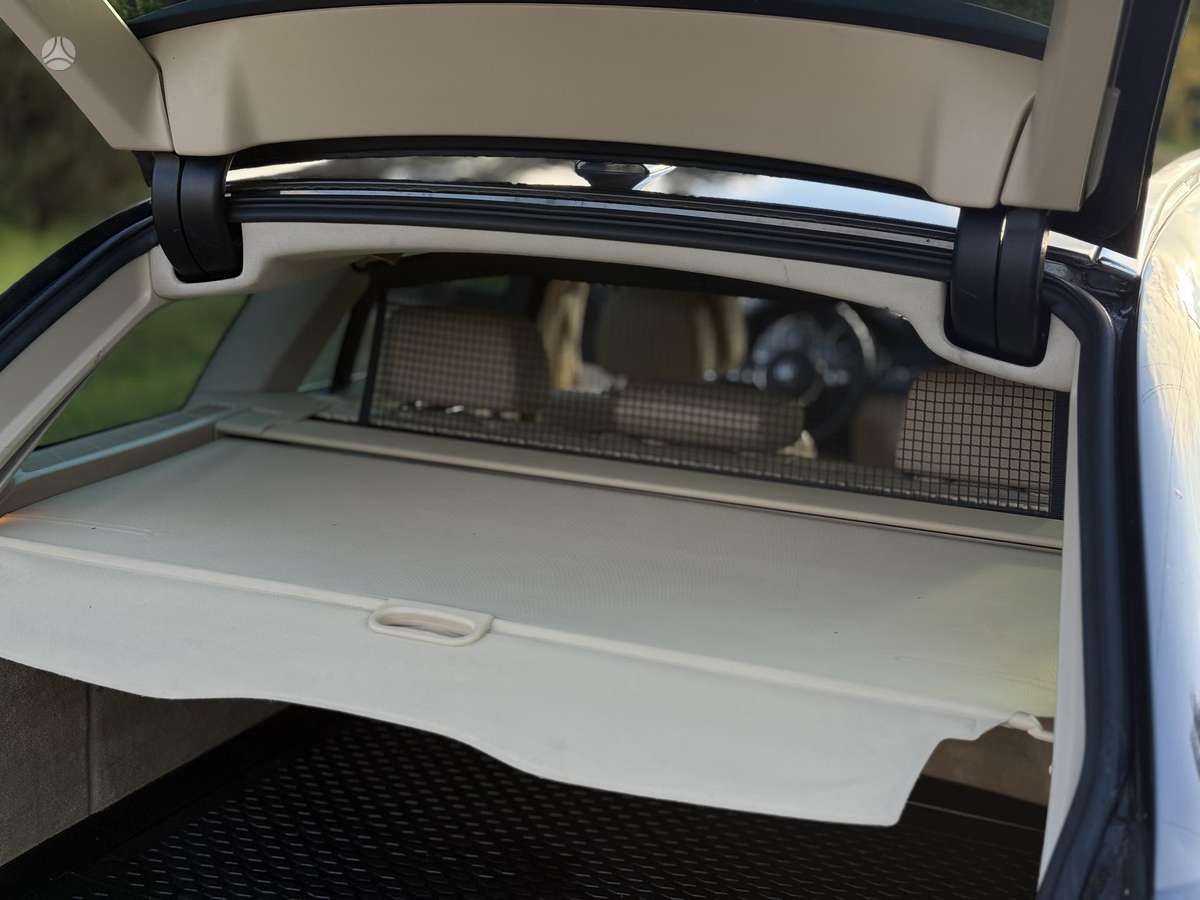 BMW 520 2013 — photo 17