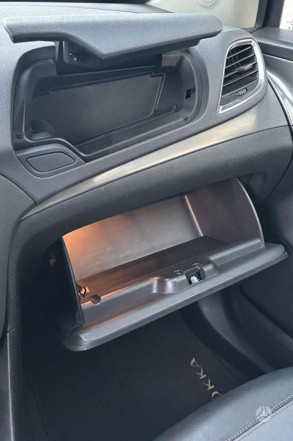 Opel Mokka 2014 — photo 14