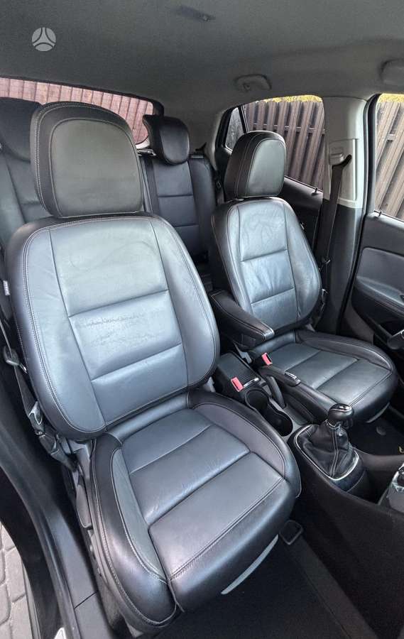 Opel Mokka 2014 — photo 15