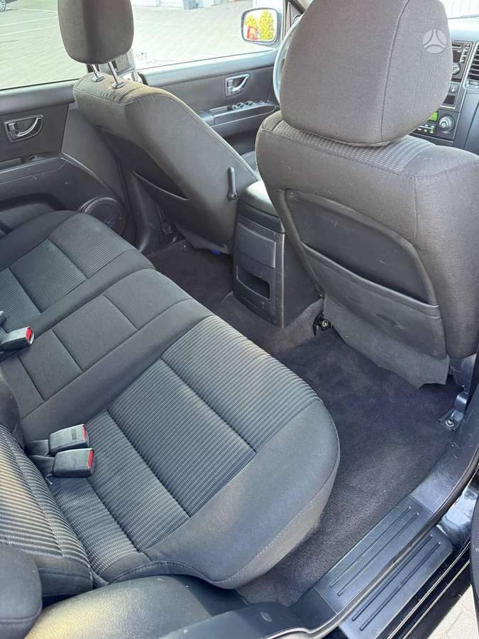 Kia Sorento 2007 — photo 14