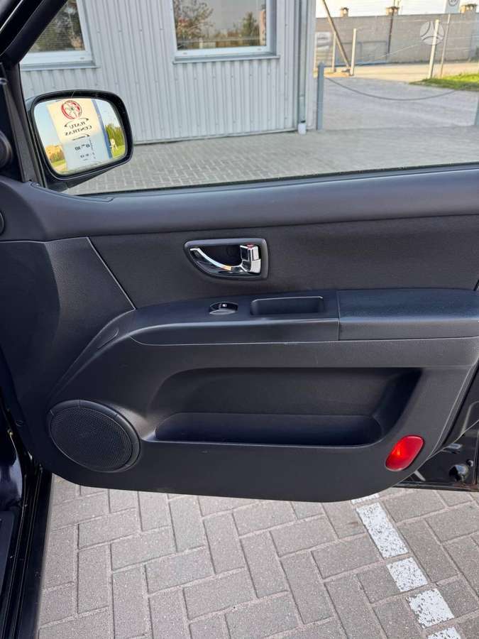 Kia Sorento 2007 — photo 19