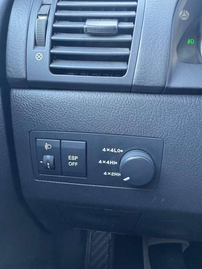 Kia Sorento 2007 — photo 21
