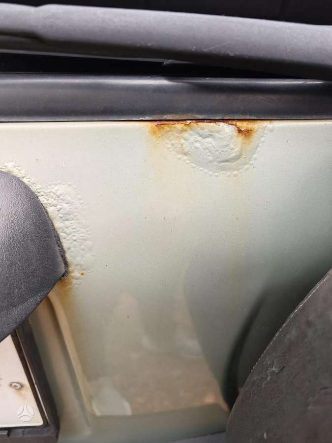 Land Rover 2005 — photo 14