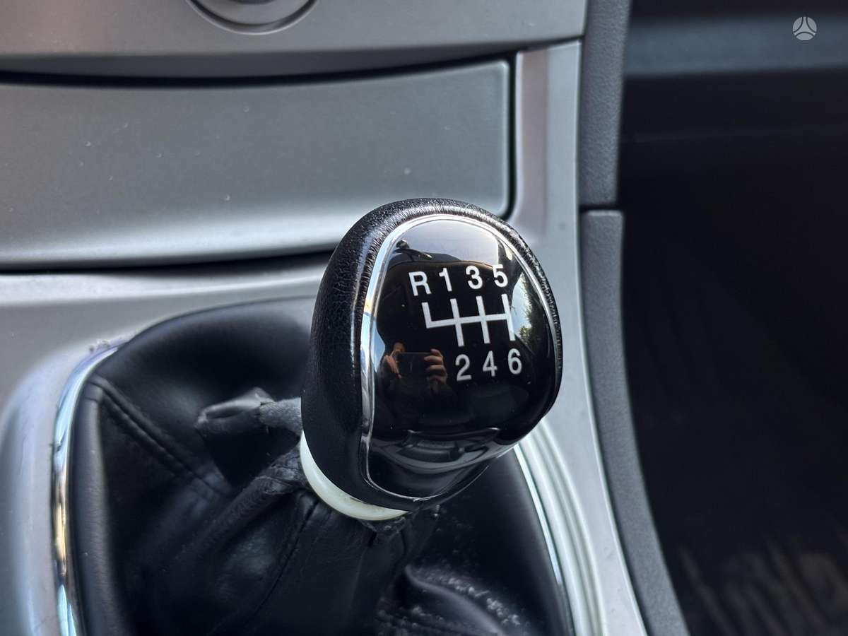 Ford S-MAX 2006 — photo 10