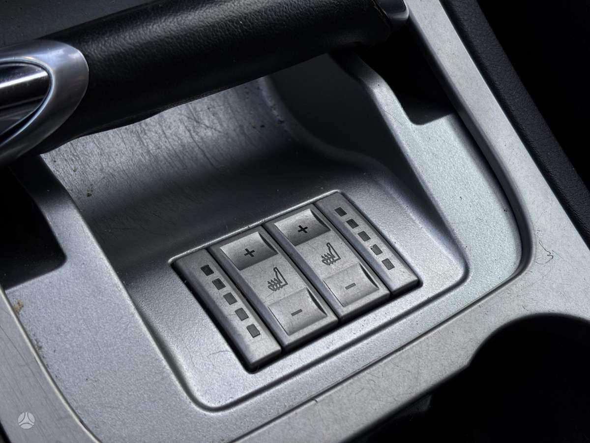 Ford S-MAX 2006 — photo 11