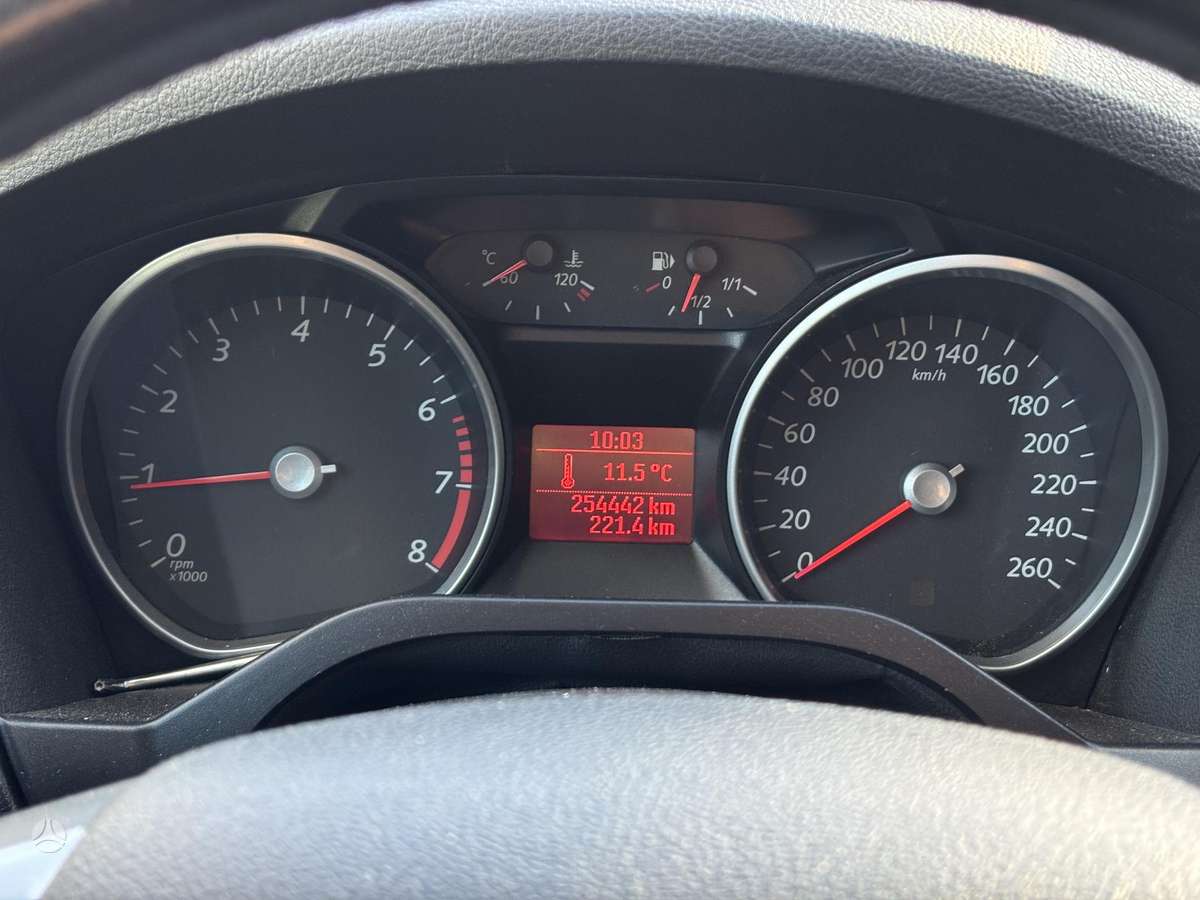 Ford S-MAX 2006 — photo 12