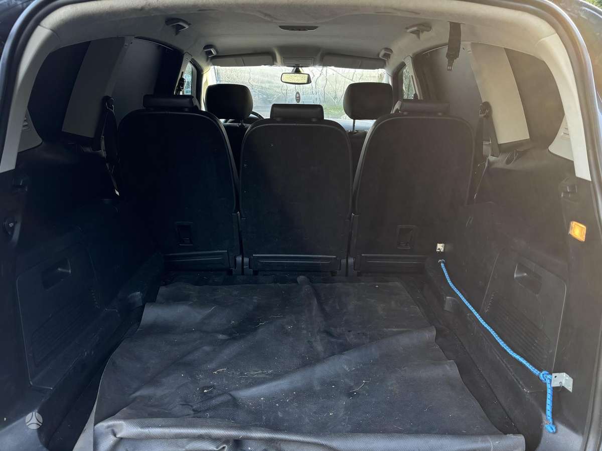 Ford S-MAX 2006 — photo 13
