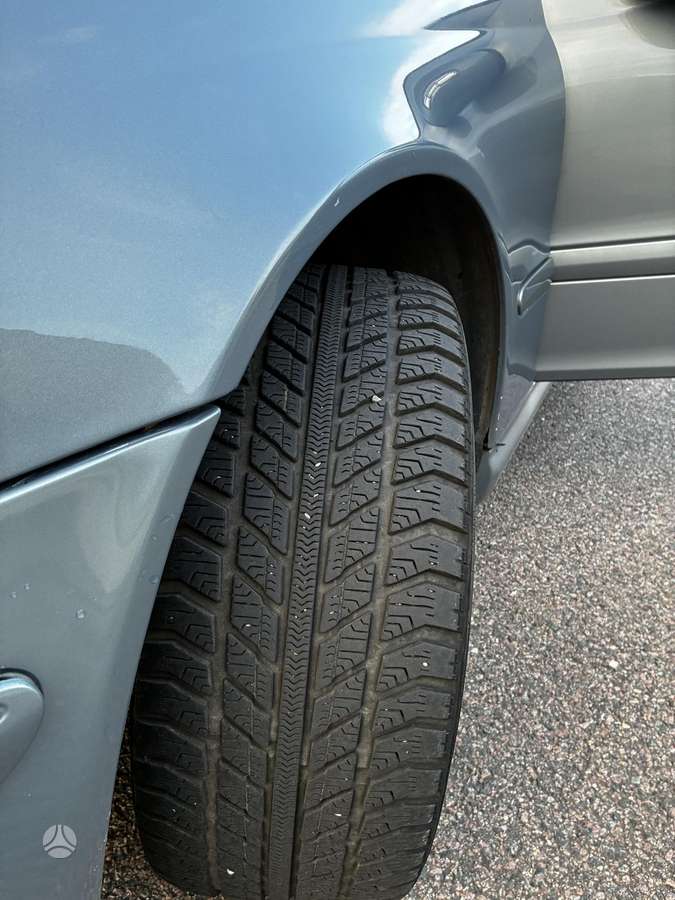 Mercedes-Benz C200 2007 — photo 19