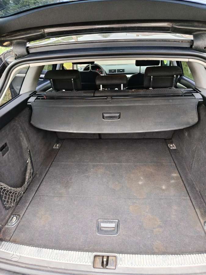 Audi A4 2007 — photo 10