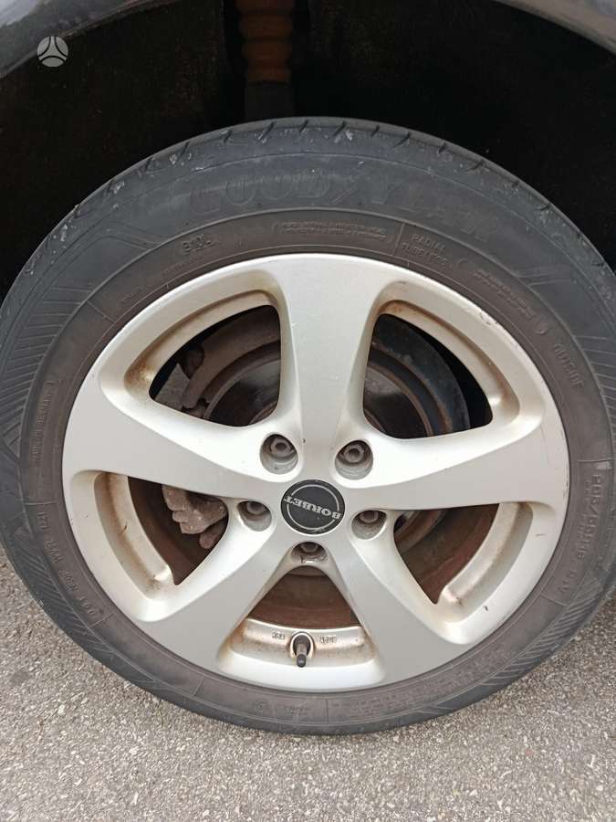 Audi A4 2007 — photo 18