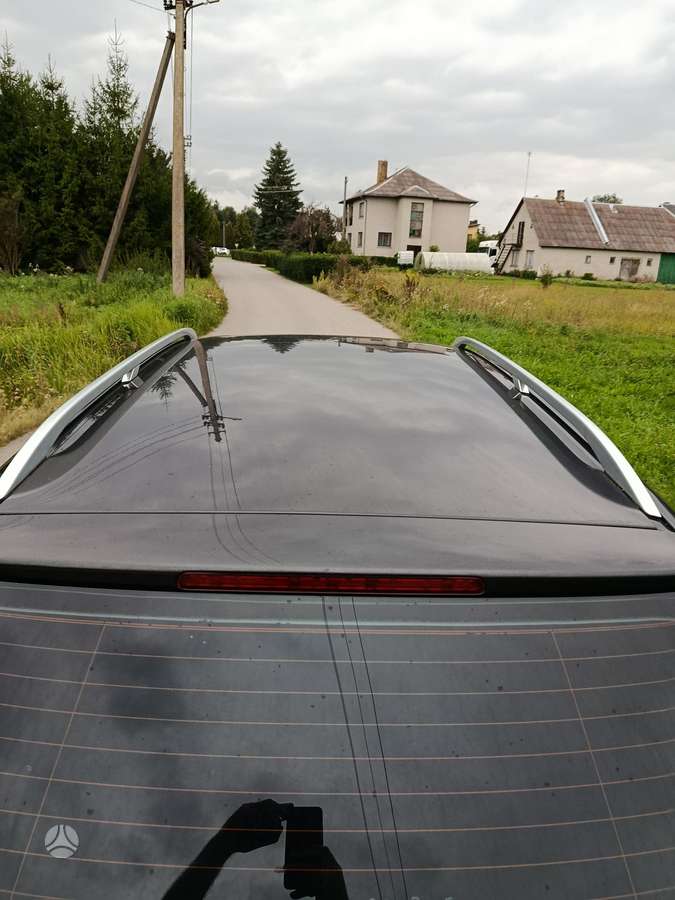 Audi A4 2007 — photo 7