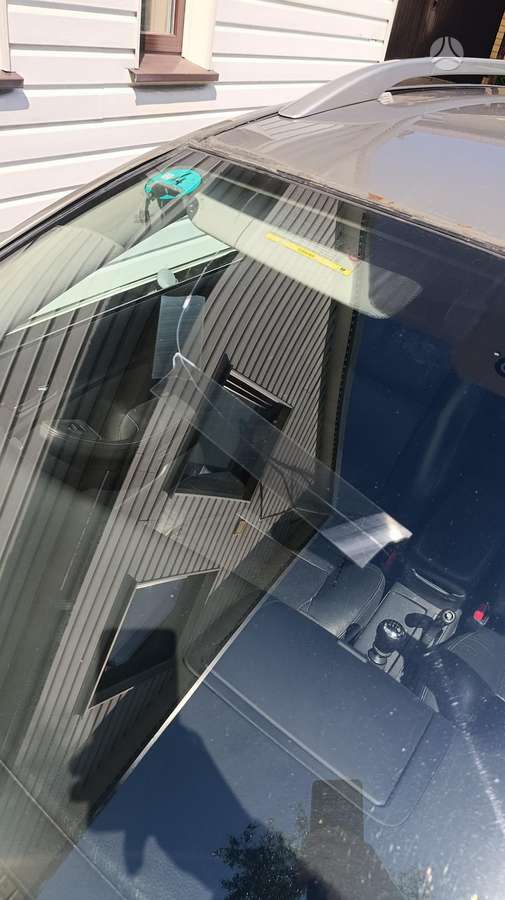 Toyota Avensis 2006 — photo 12