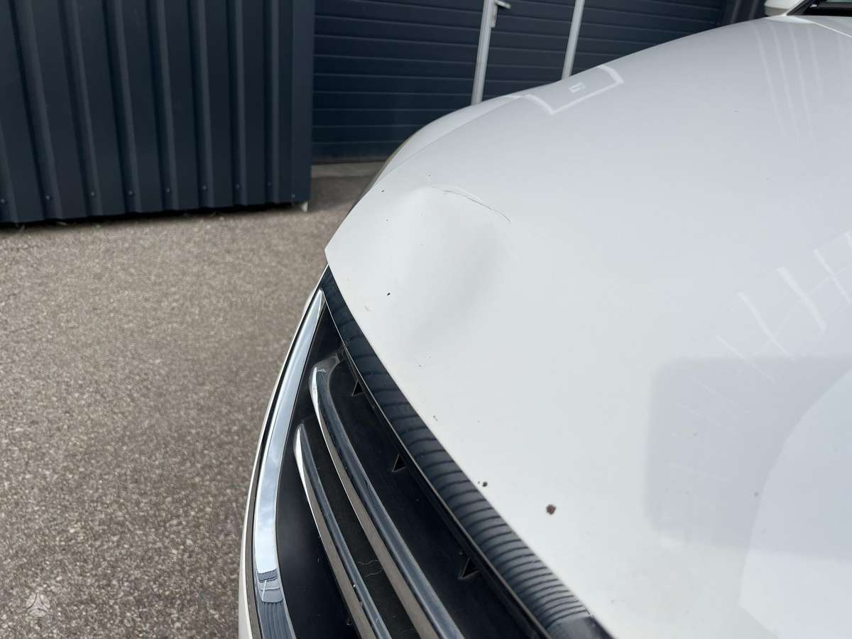 Volkswagen Tiguan 2009 — photo 13