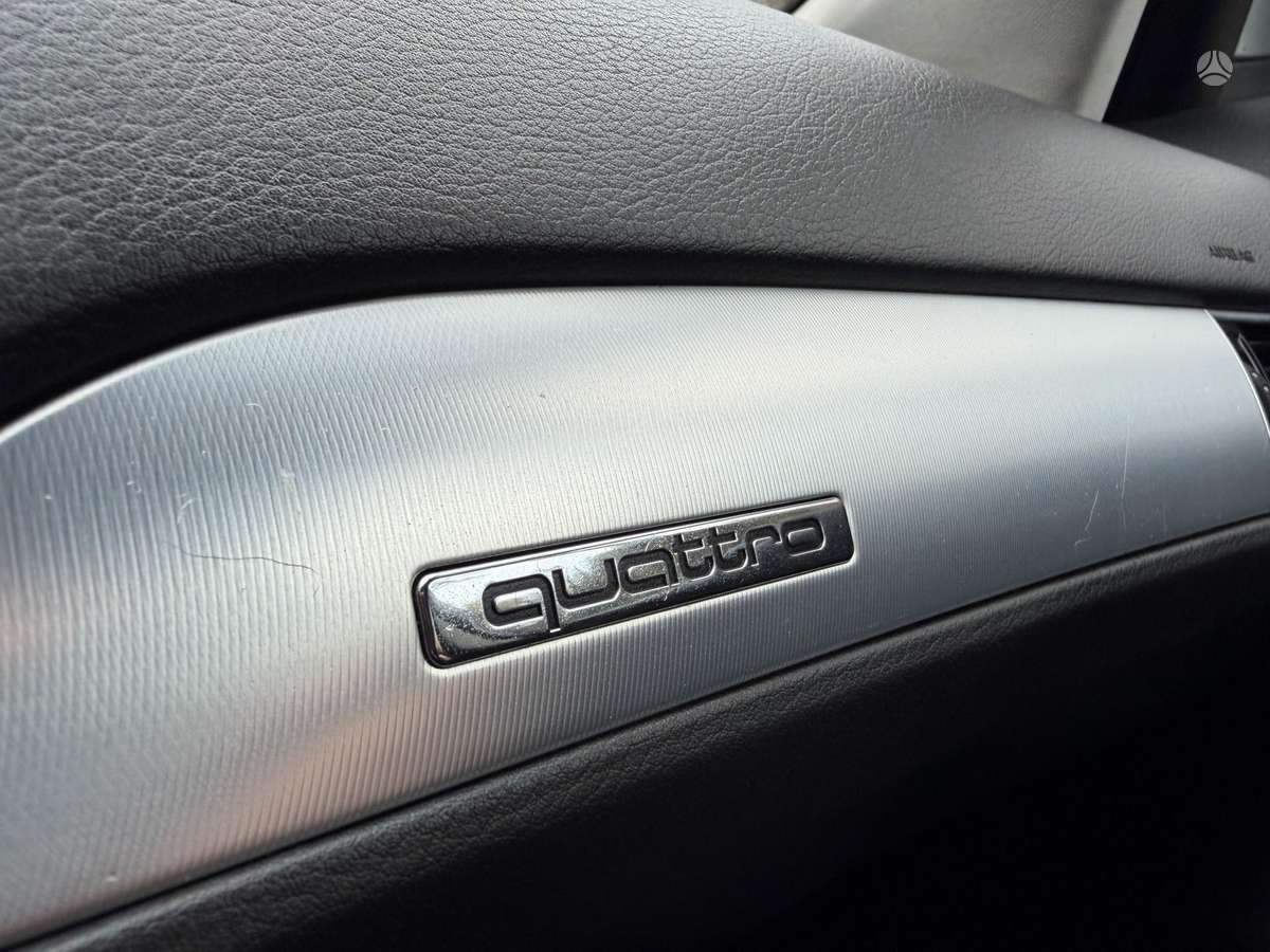 Audi A6 2008 — фото 10