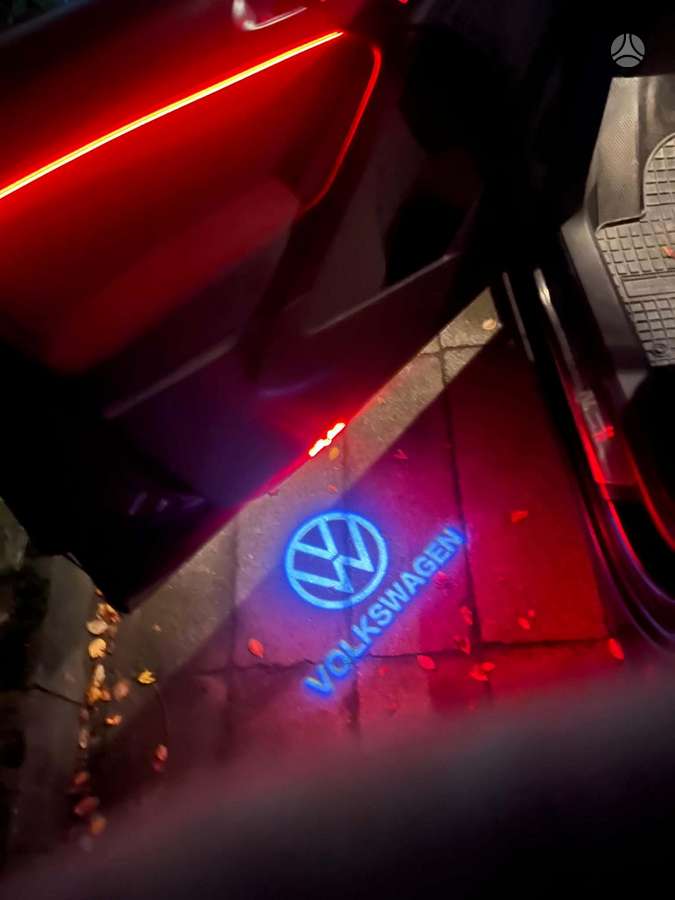 Volkswagen Tiguan 2010 — photo 9