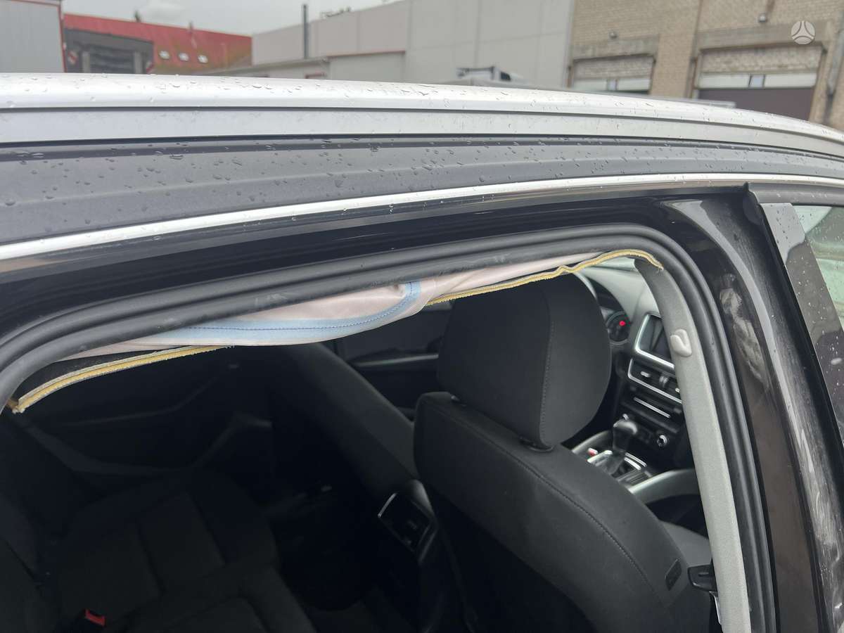 Audi Q5 2013 — photo 15