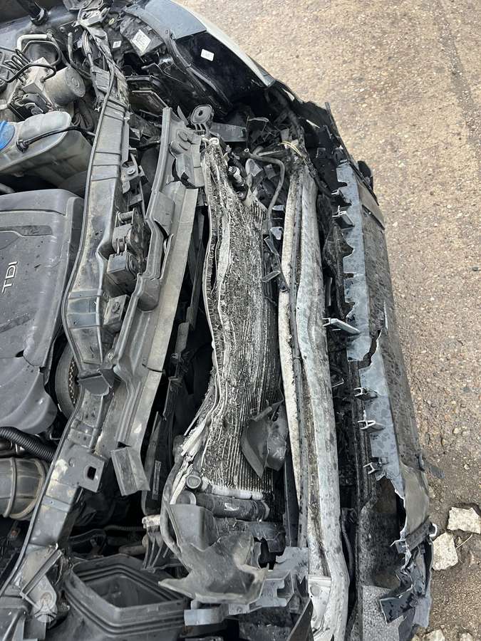 Audi Q5 2013 — photo 20