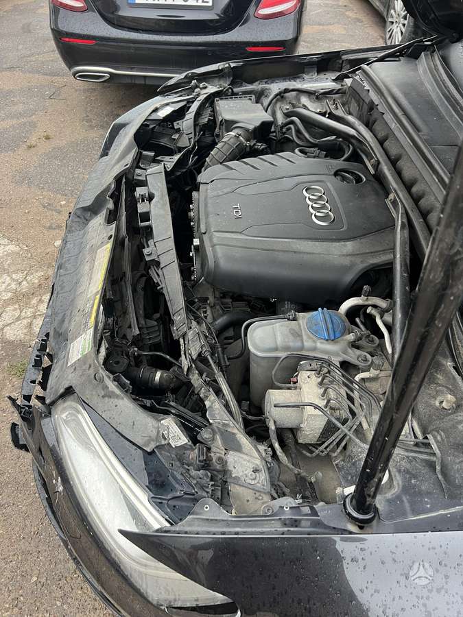Audi Q5 2013 — photo 23