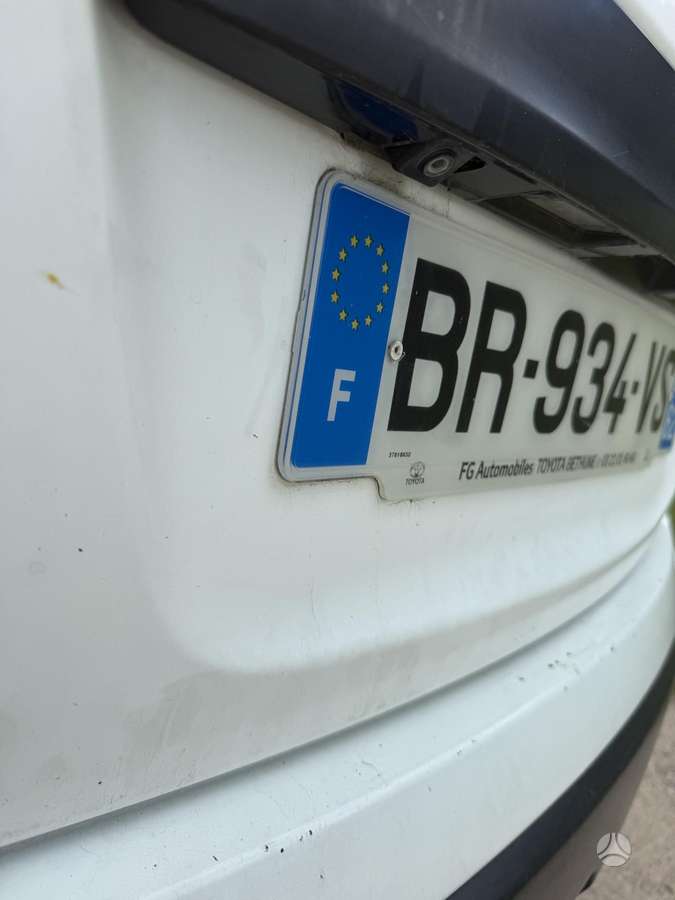 Nissan Qashqai+2 2011 — photo 9