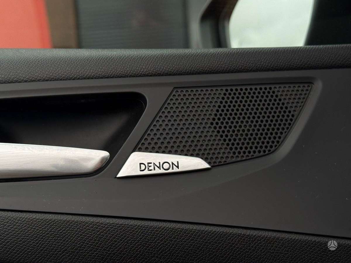 Peugeot 308 2015 — photo 25