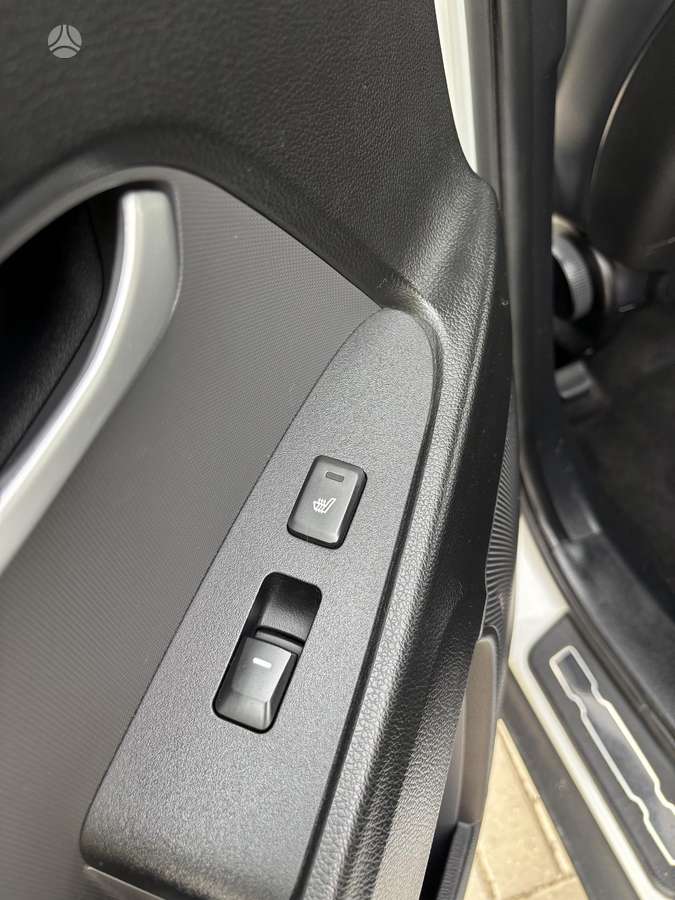 Kia Sportage 2015 — фото 18