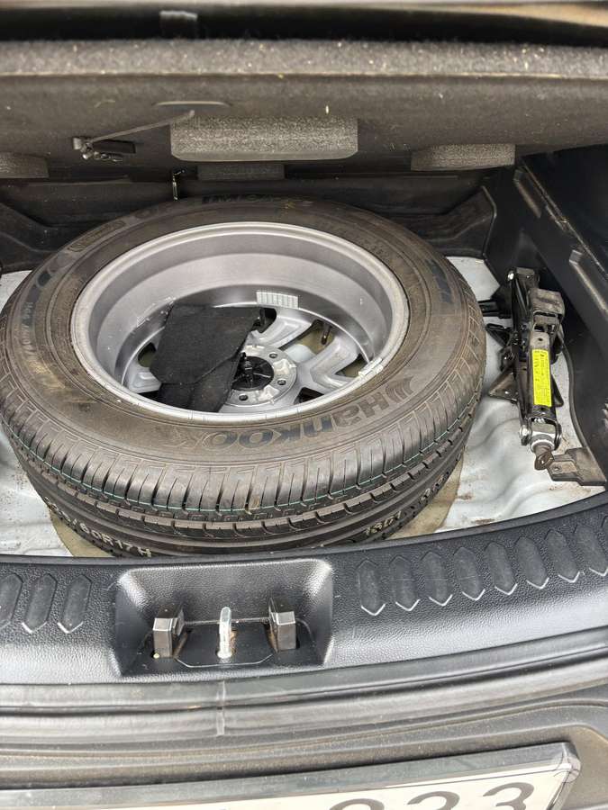 Kia Sportage 2015 — фото 21