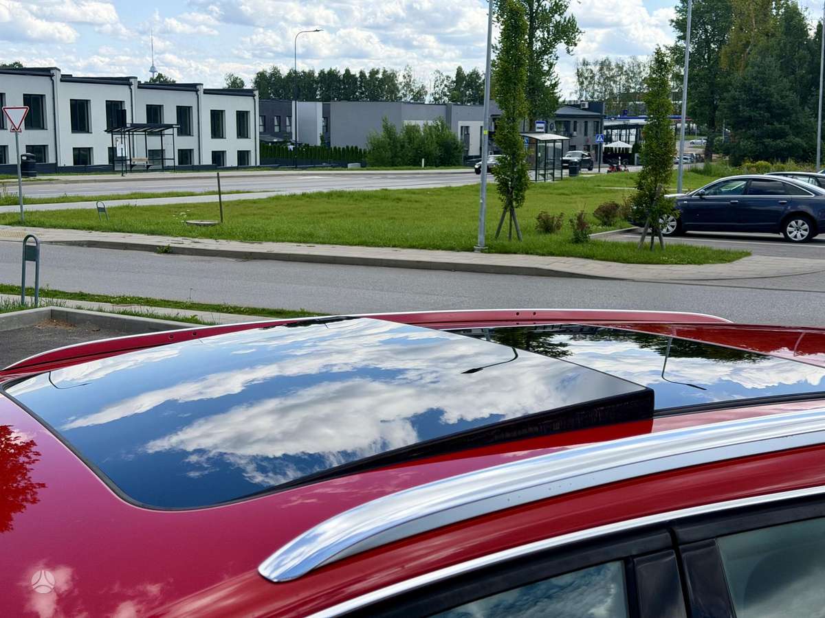 Audi A4 2014 — photo 10