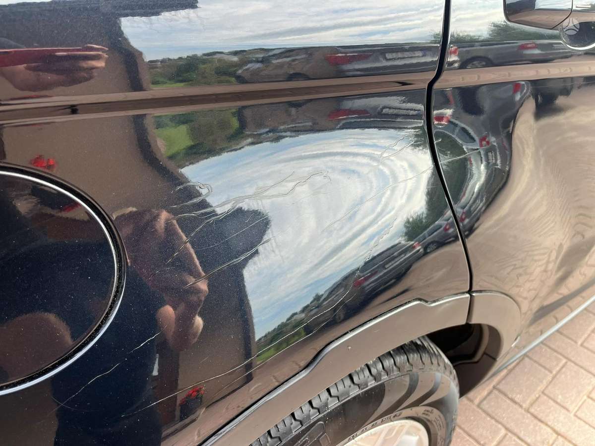 Land Rover 2012 — photo 10