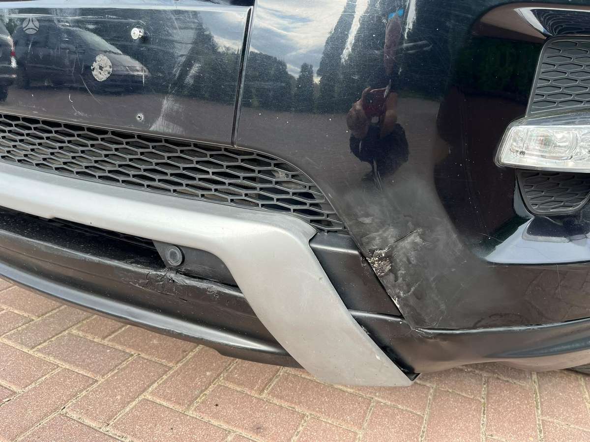 Land Rover 2012 — photo 11