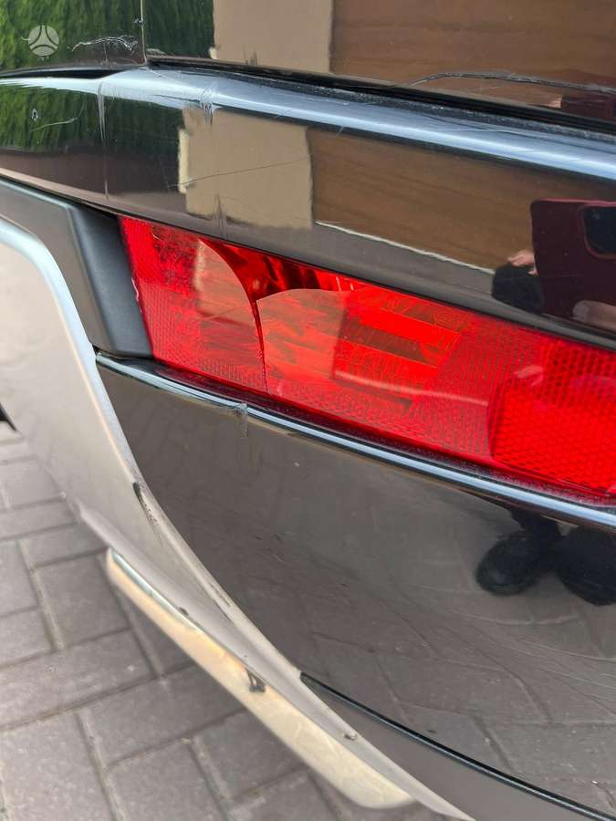 Land Rover 2012 — photo 12