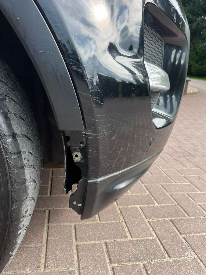 Land Rover 2012 — photo 13